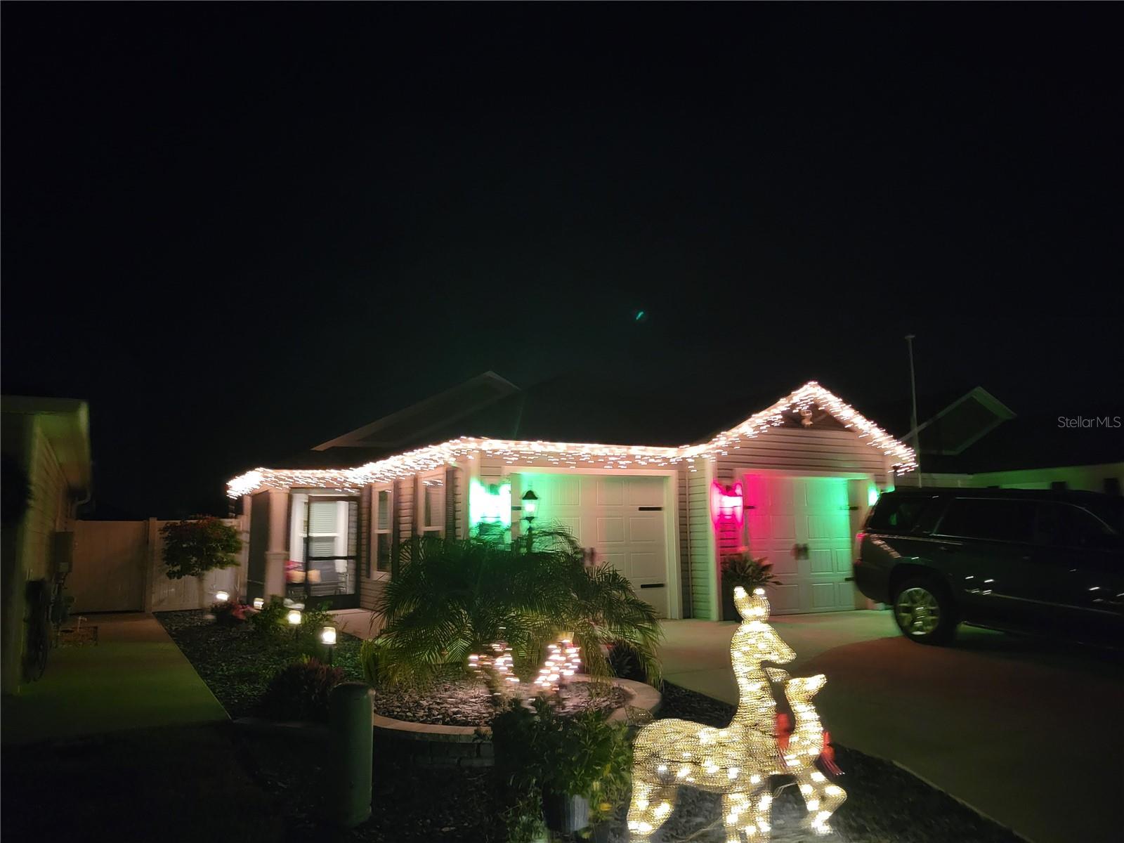 5726 LEBOEUF LN, THE VILLAGES, FL, 32163