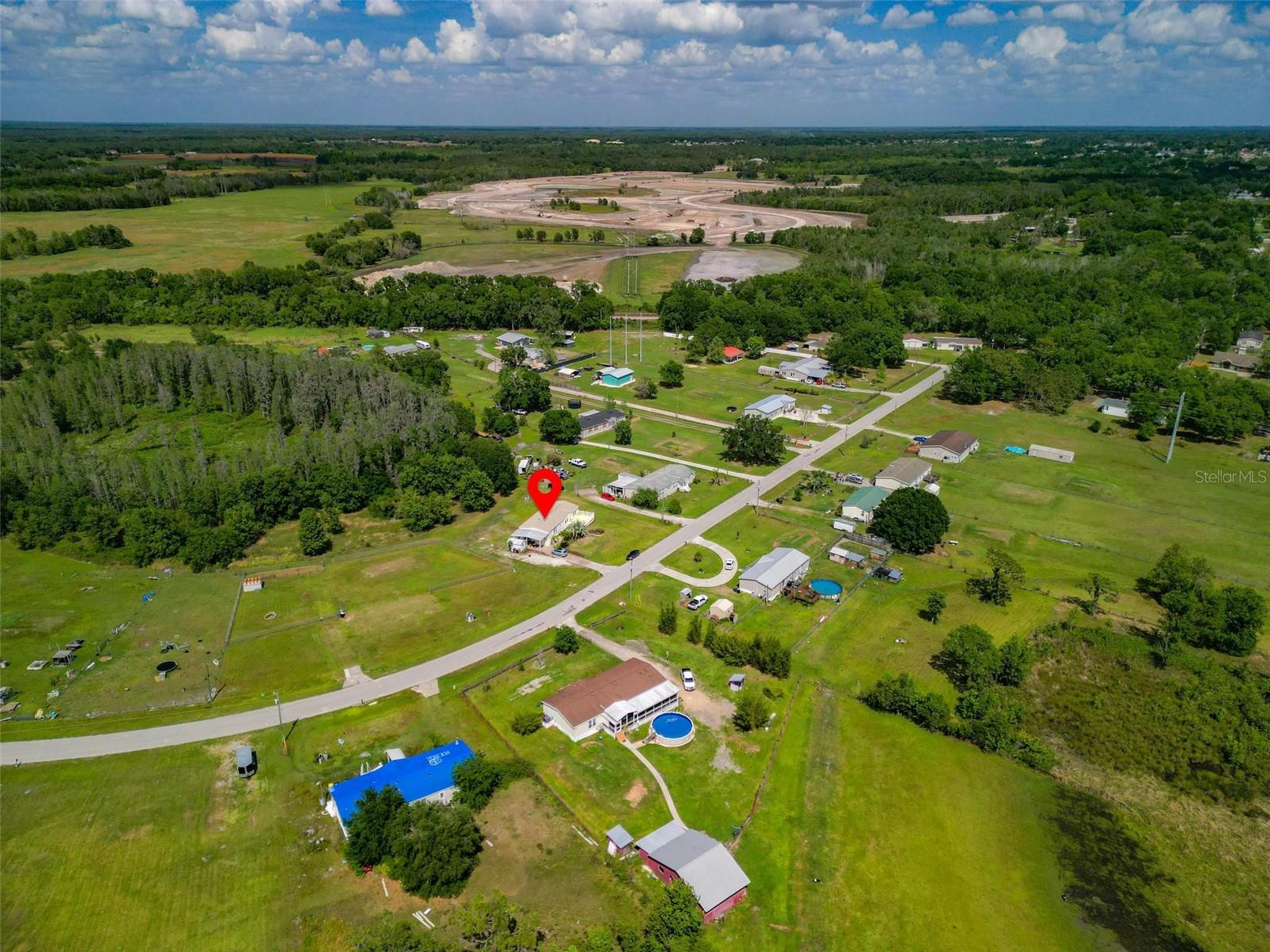 7567 DOVE MEADOW TRL, LAKELAND, FL, 33810