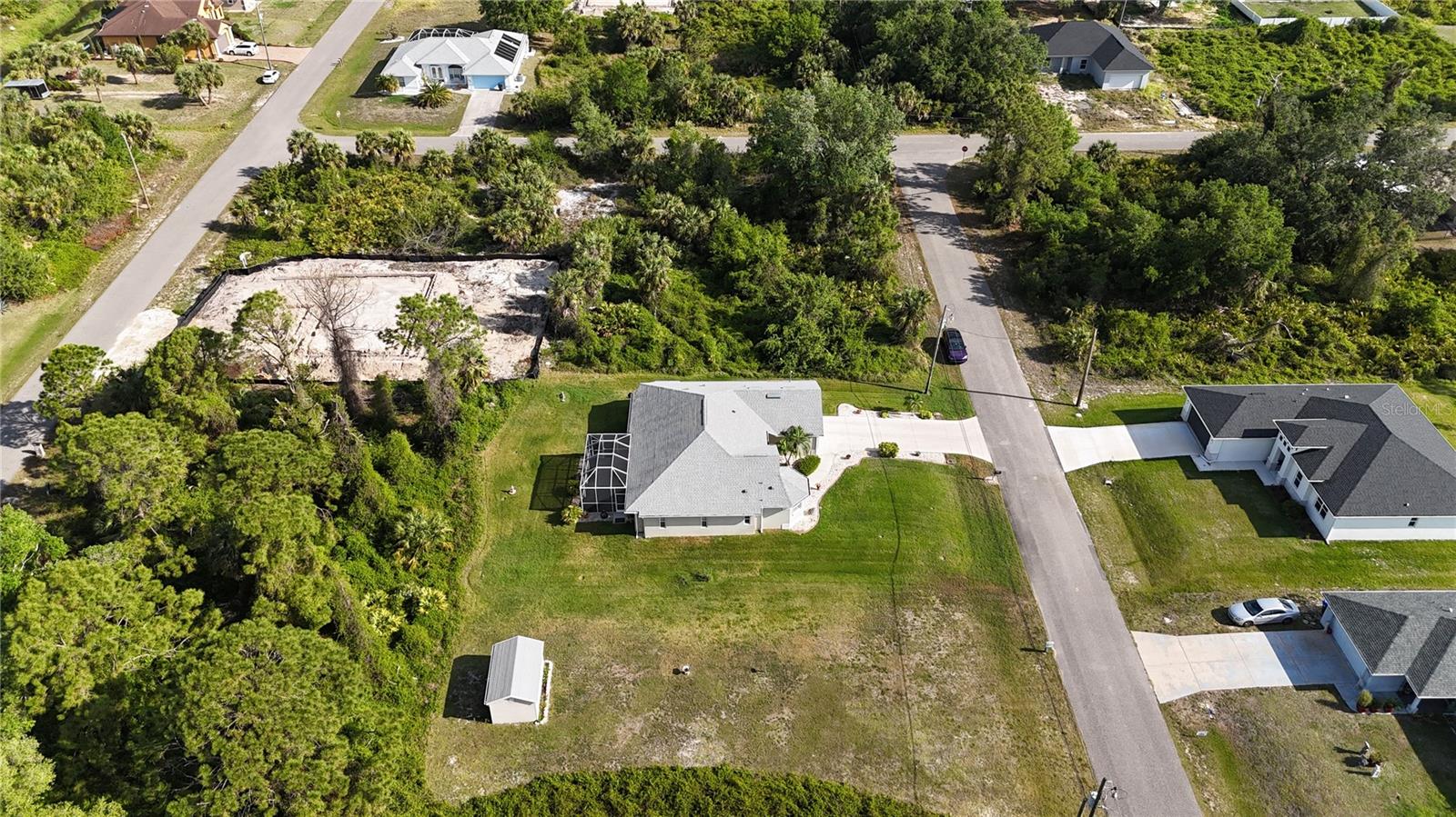 2055 BEWLEY ST, NORTH PORT, FL, 34287