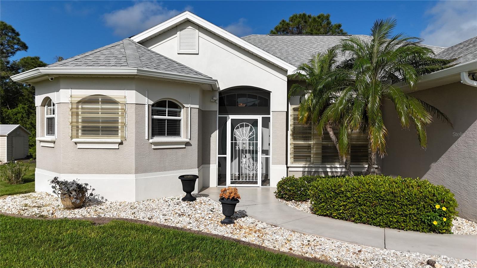 2055 BEWLEY ST, NORTH PORT, FL, 34287