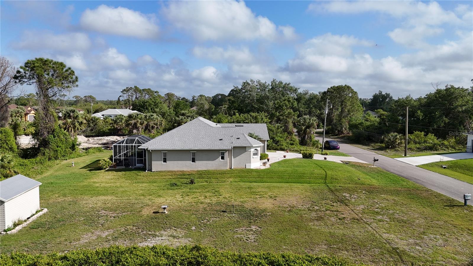 2055 BEWLEY ST, NORTH PORT, FL, 34287