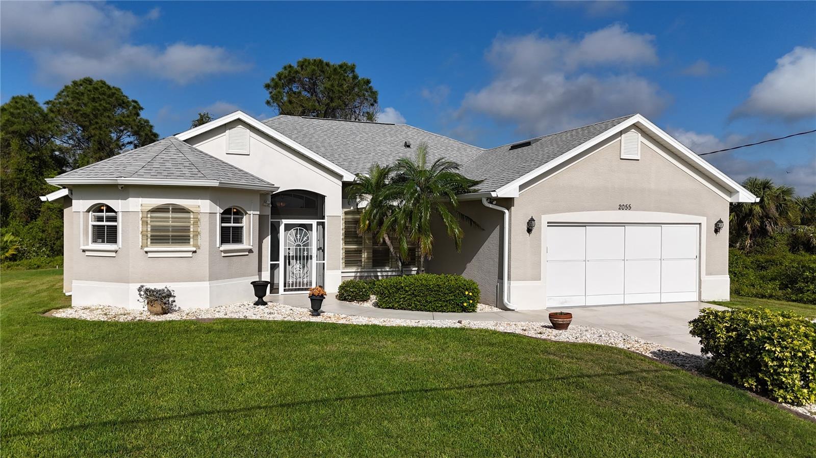 2055 BEWLEY ST, NORTH PORT, FL, 34287