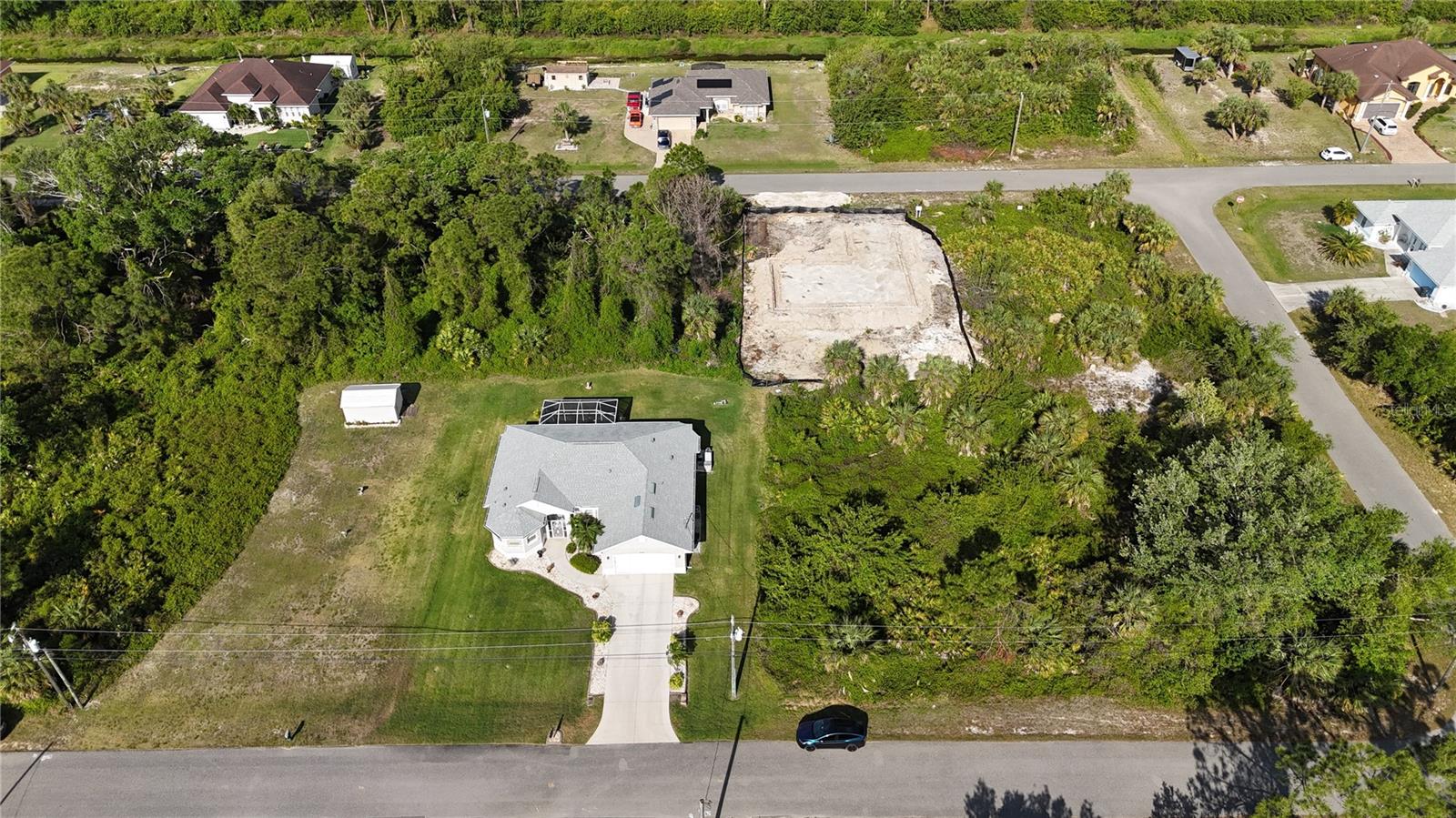 2055 BEWLEY ST, NORTH PORT, FL, 34287