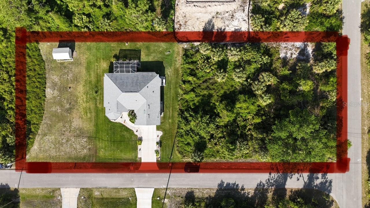 2055 BEWLEY ST, NORTH PORT, FL, 34287