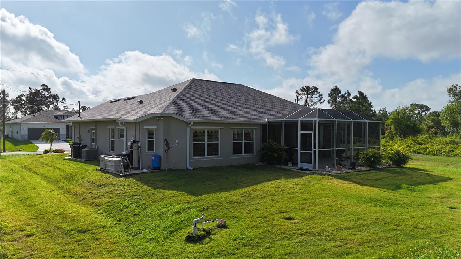 2055 BEWLEY ST, NORTH PORT, FL, 34287