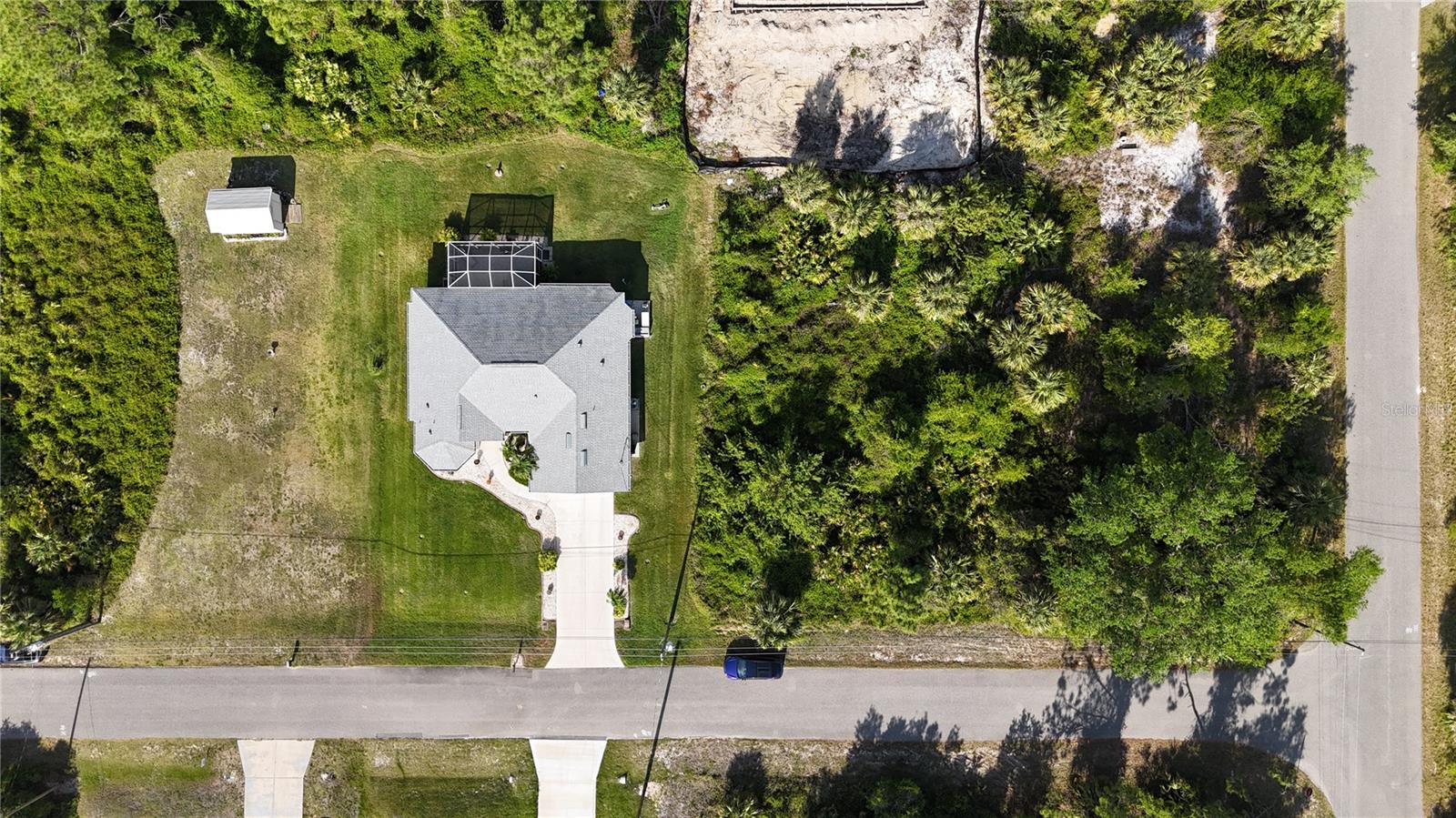 2055 BEWLEY ST, NORTH PORT, FL, 34287