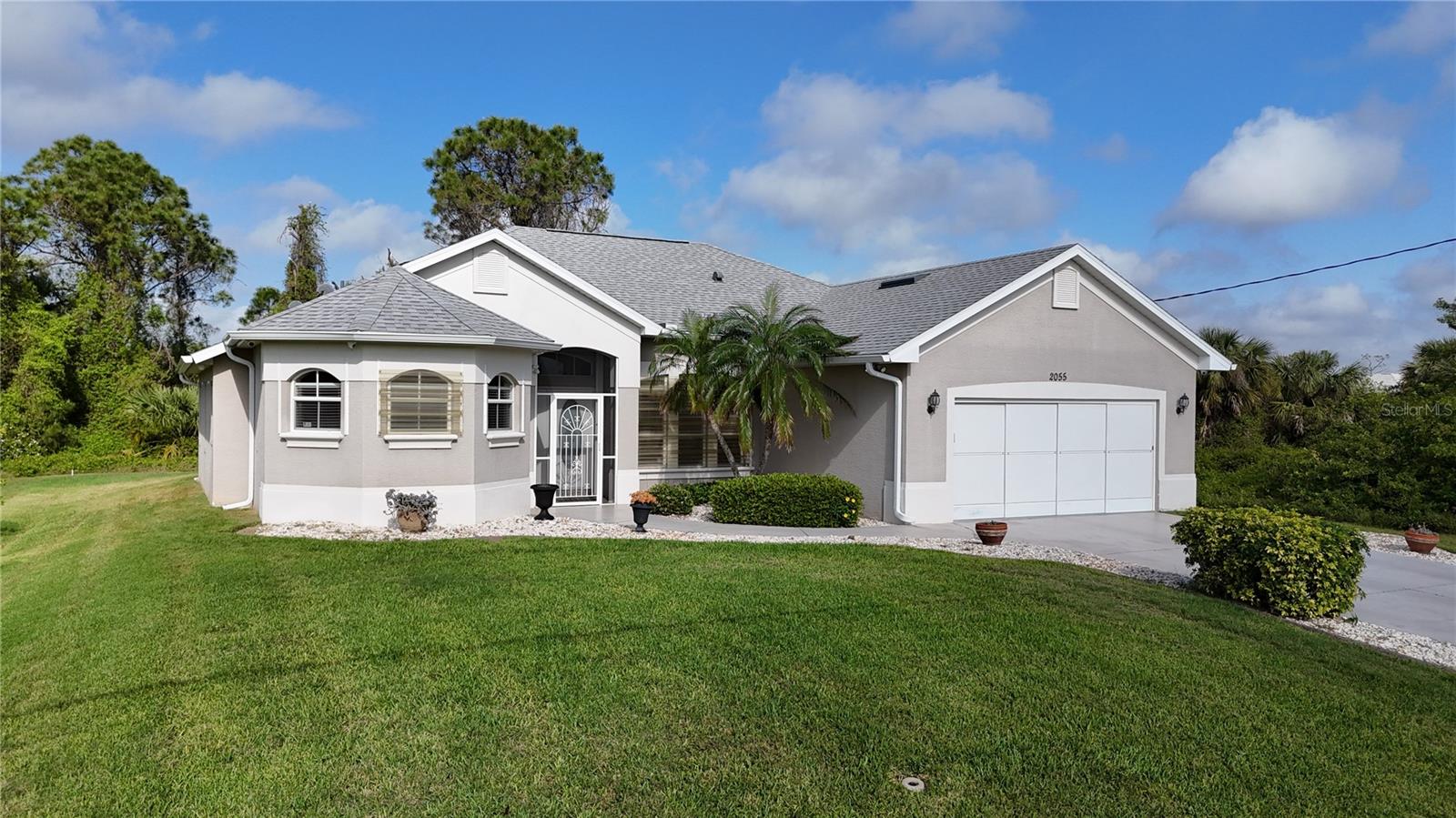 2055 BEWLEY ST, NORTH PORT, FL, 34287