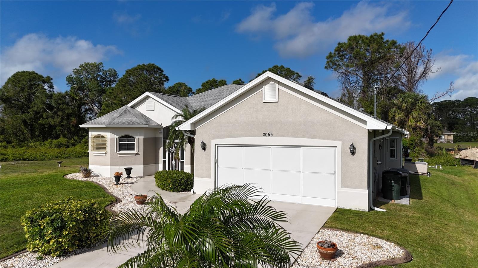 2055 BEWLEY ST, NORTH PORT, FL, 34287