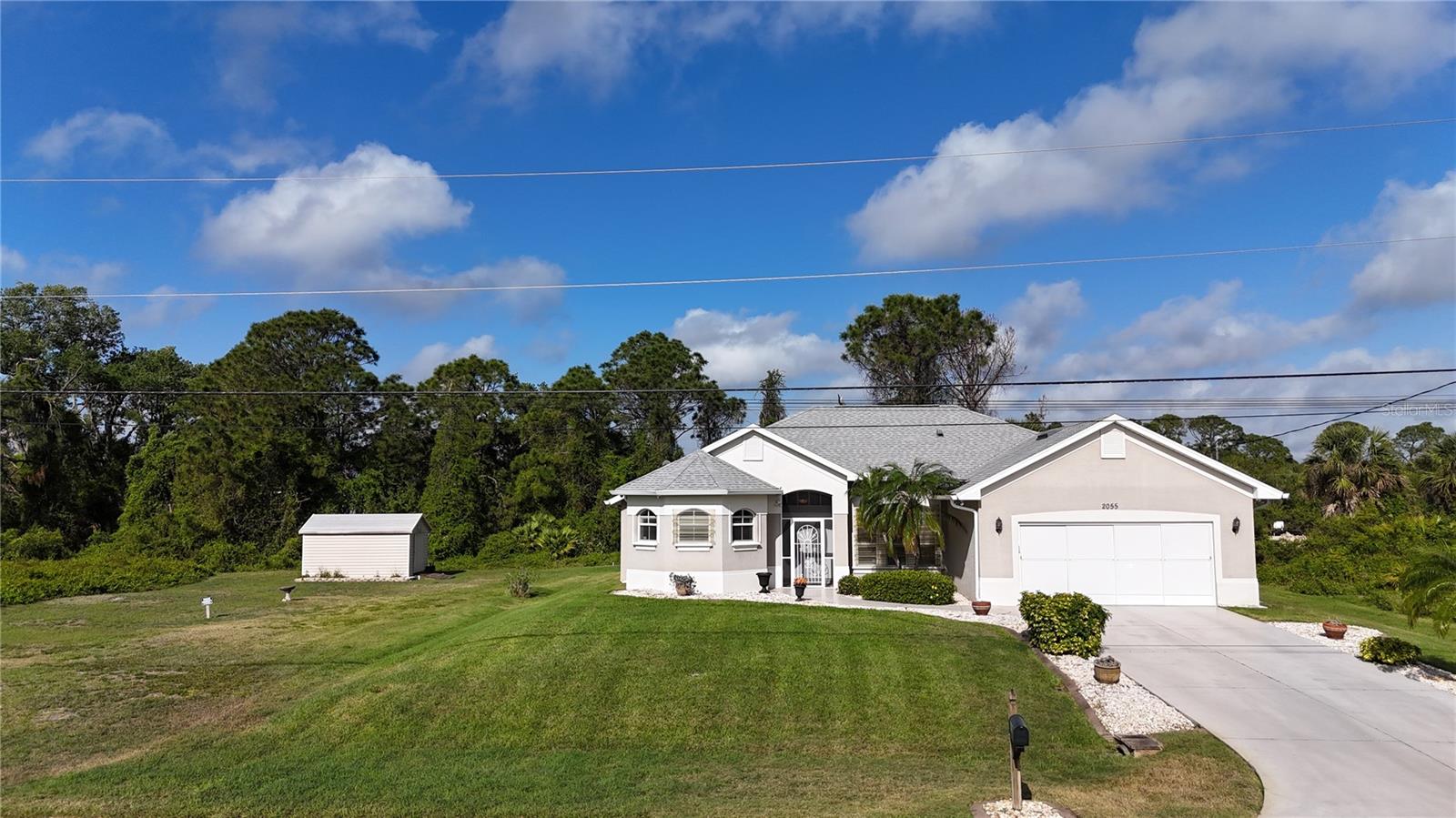 2055 BEWLEY ST, NORTH PORT, FL, 34287