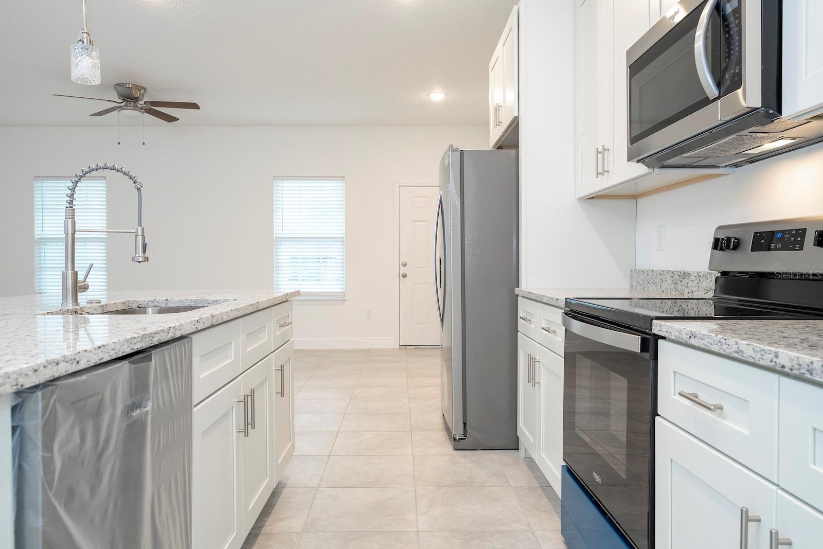 16078 SW 16TH CT, OCALA, FL, 34473