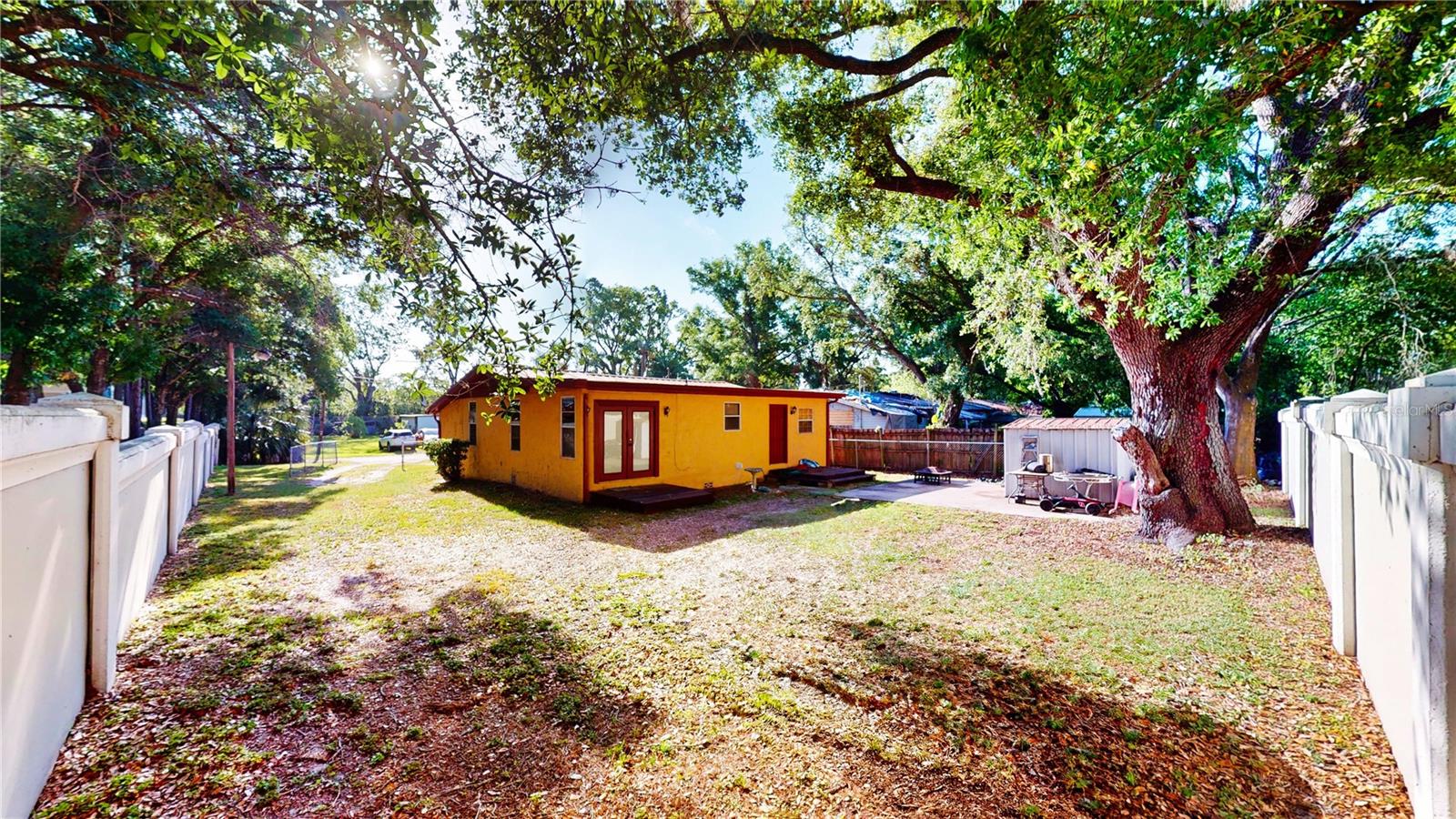 4022 WATSON RD, TAMPA, FL, 33610