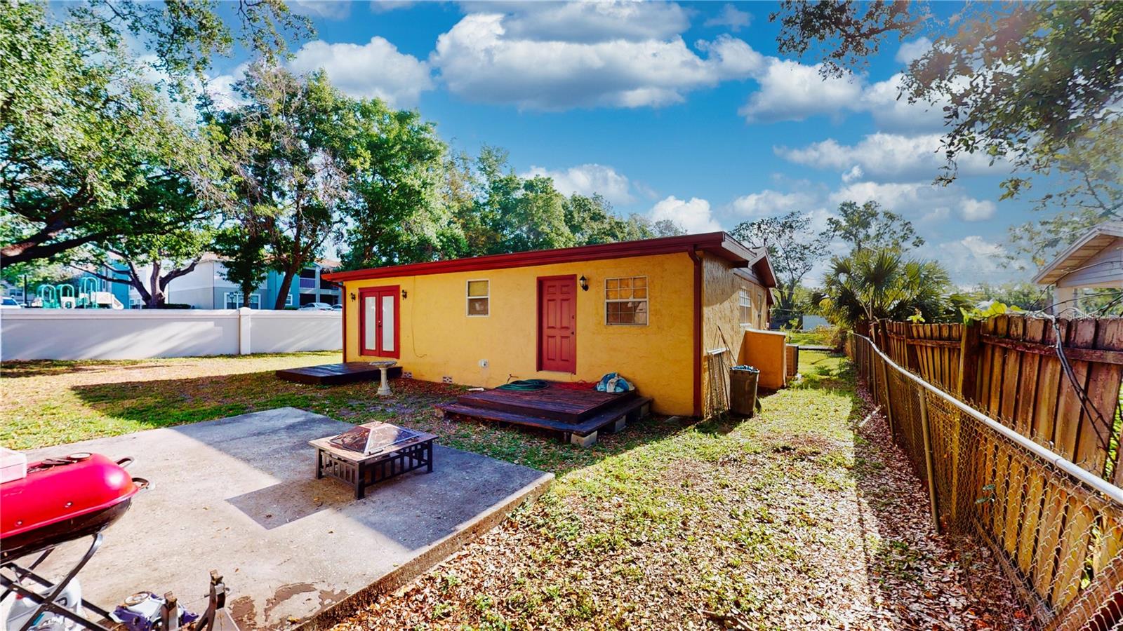 4022 WATSON RD, TAMPA, FL, 33610
