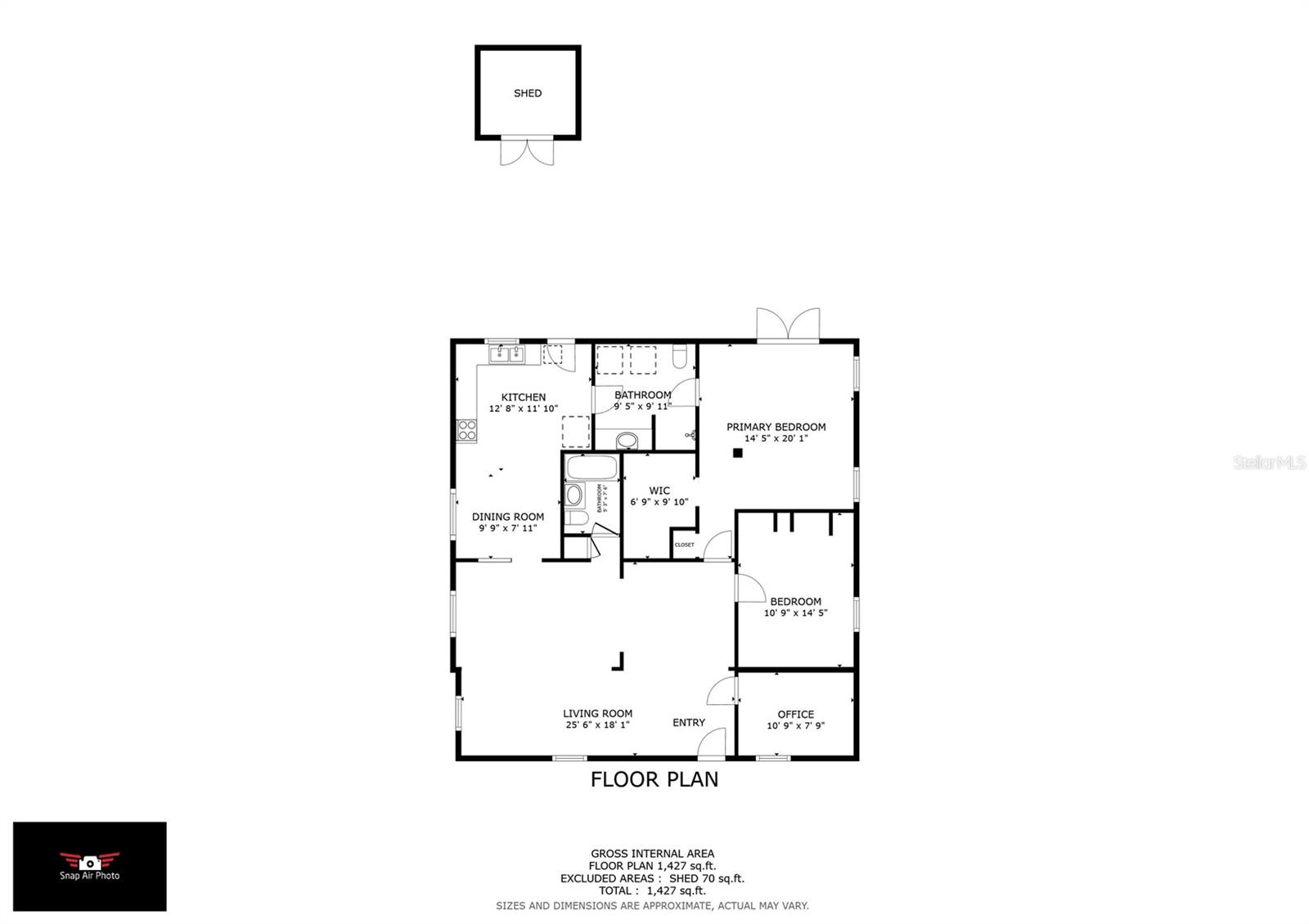 4022 WATSON RD, TAMPA, FL, 33610