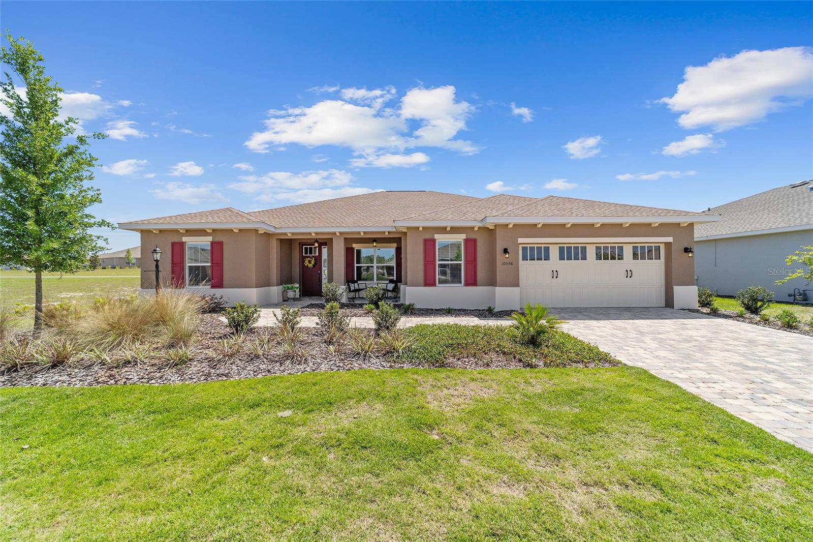 10556 SW 98TH LN, OCALA, FL, 34481