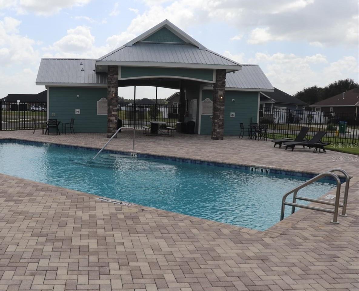 24422 SW 18TH LN, NEWBERRY, FL, 32669