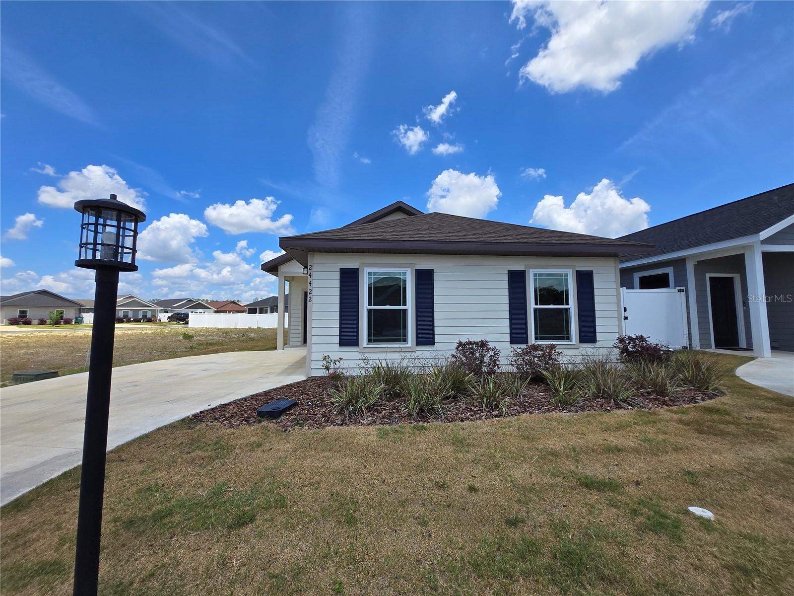 24422 SW 18TH LN, NEWBERRY, FL, 32669