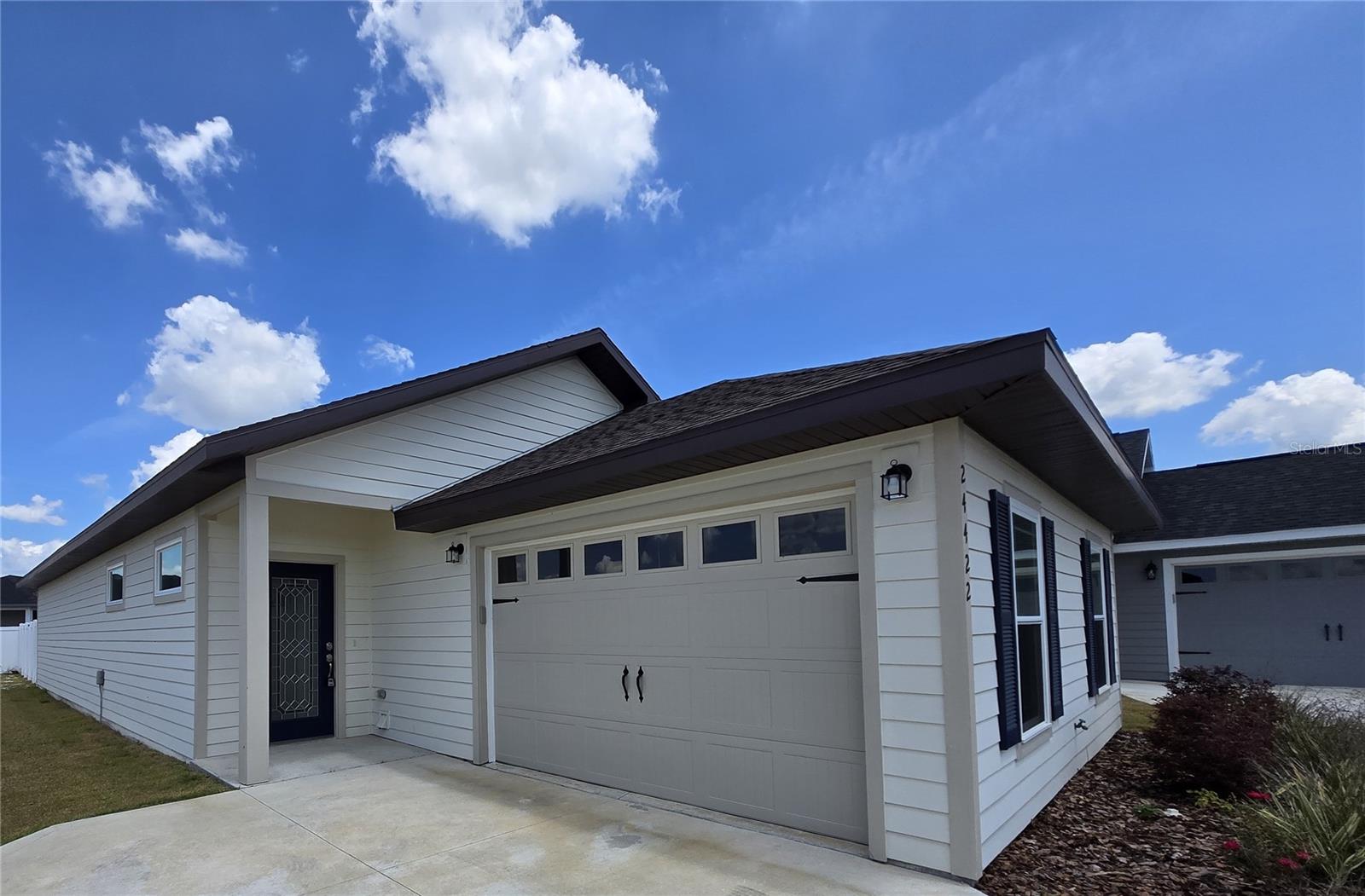 24422 SW 18TH LN, NEWBERRY, FL, 32669