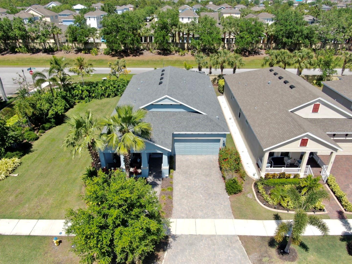 5239 ADMIRAL POINTE DR, APOLLO BEACH, FL, 33572