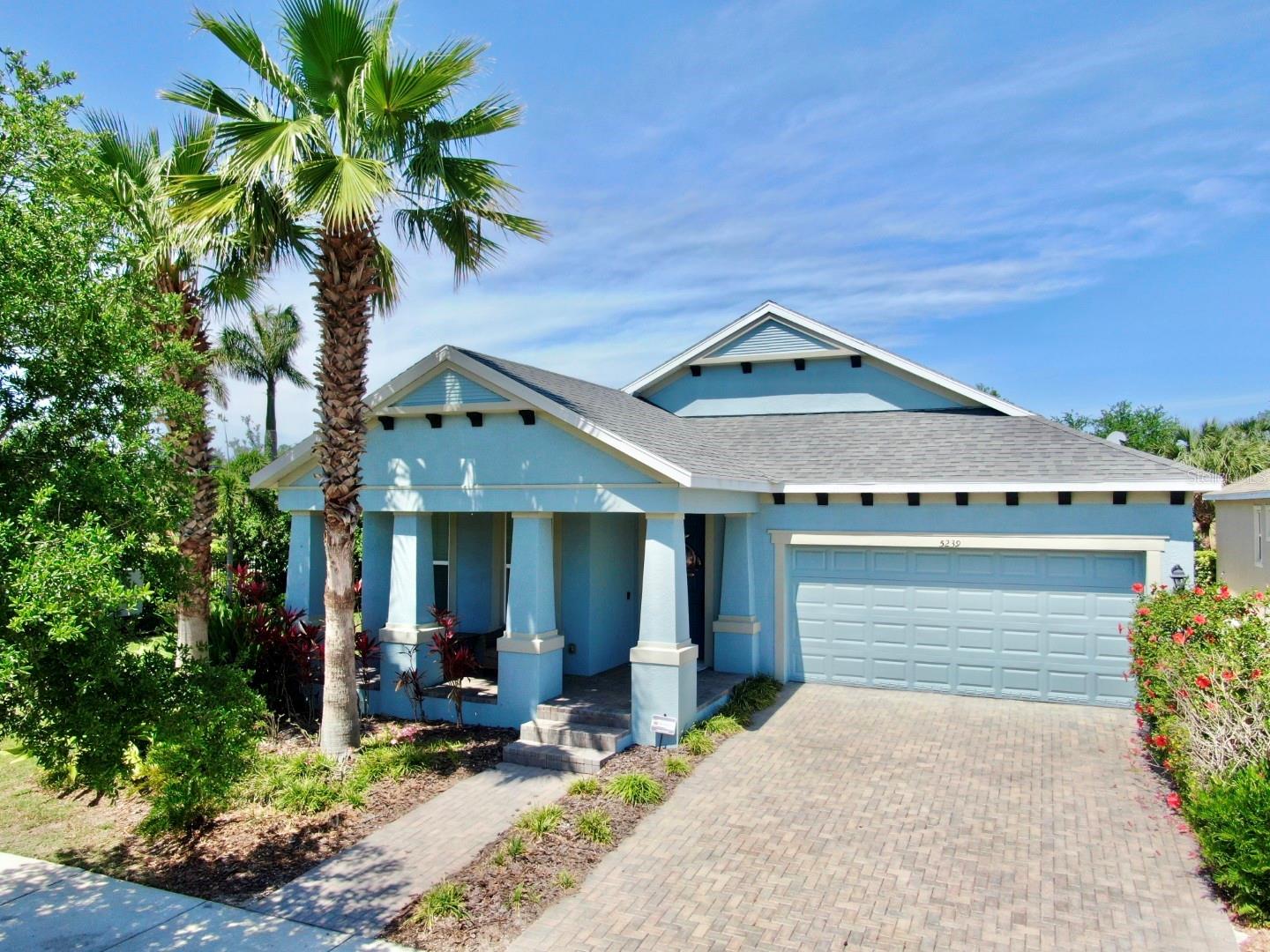 5239 ADMIRAL POINTE DR, APOLLO BEACH, FL, 33572