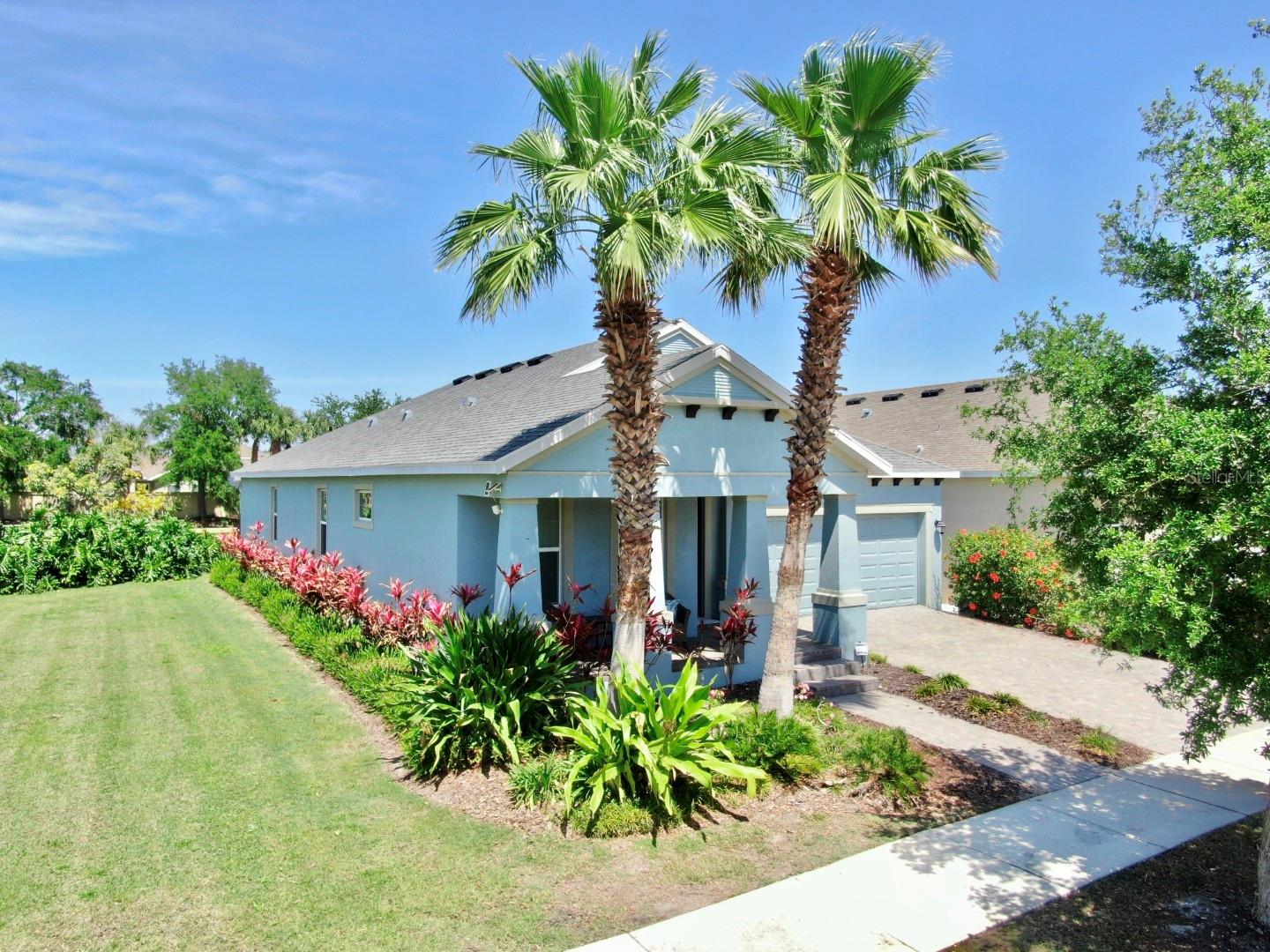 5239 ADMIRAL POINTE DR, APOLLO BEACH, FL, 33572