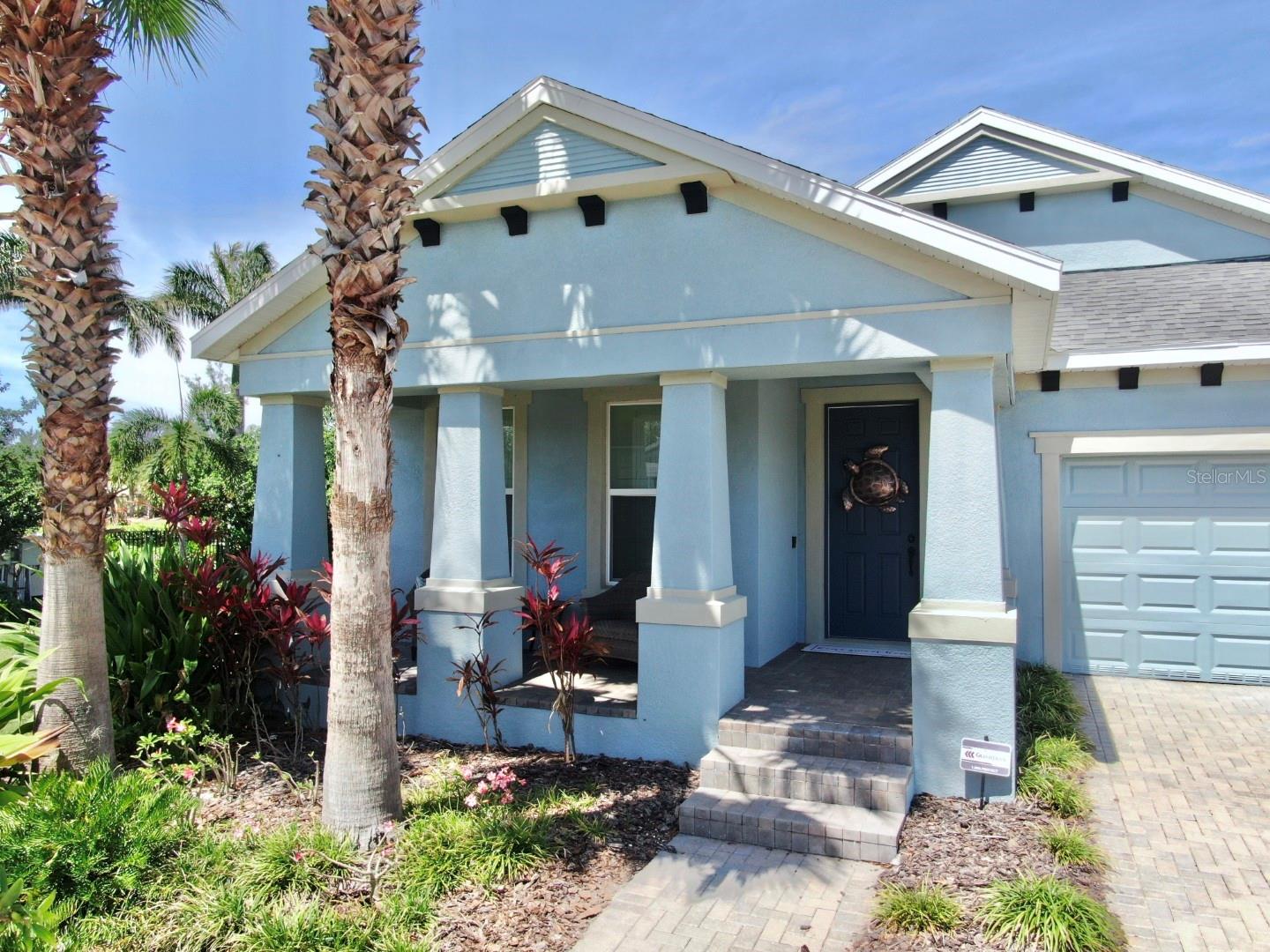 5239 ADMIRAL POINTE DR, APOLLO BEACH, FL, 33572