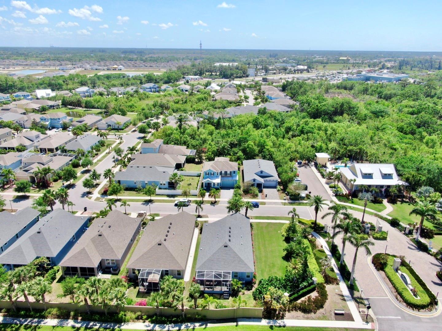 5239 ADMIRAL POINTE DR, APOLLO BEACH, FL, 33572