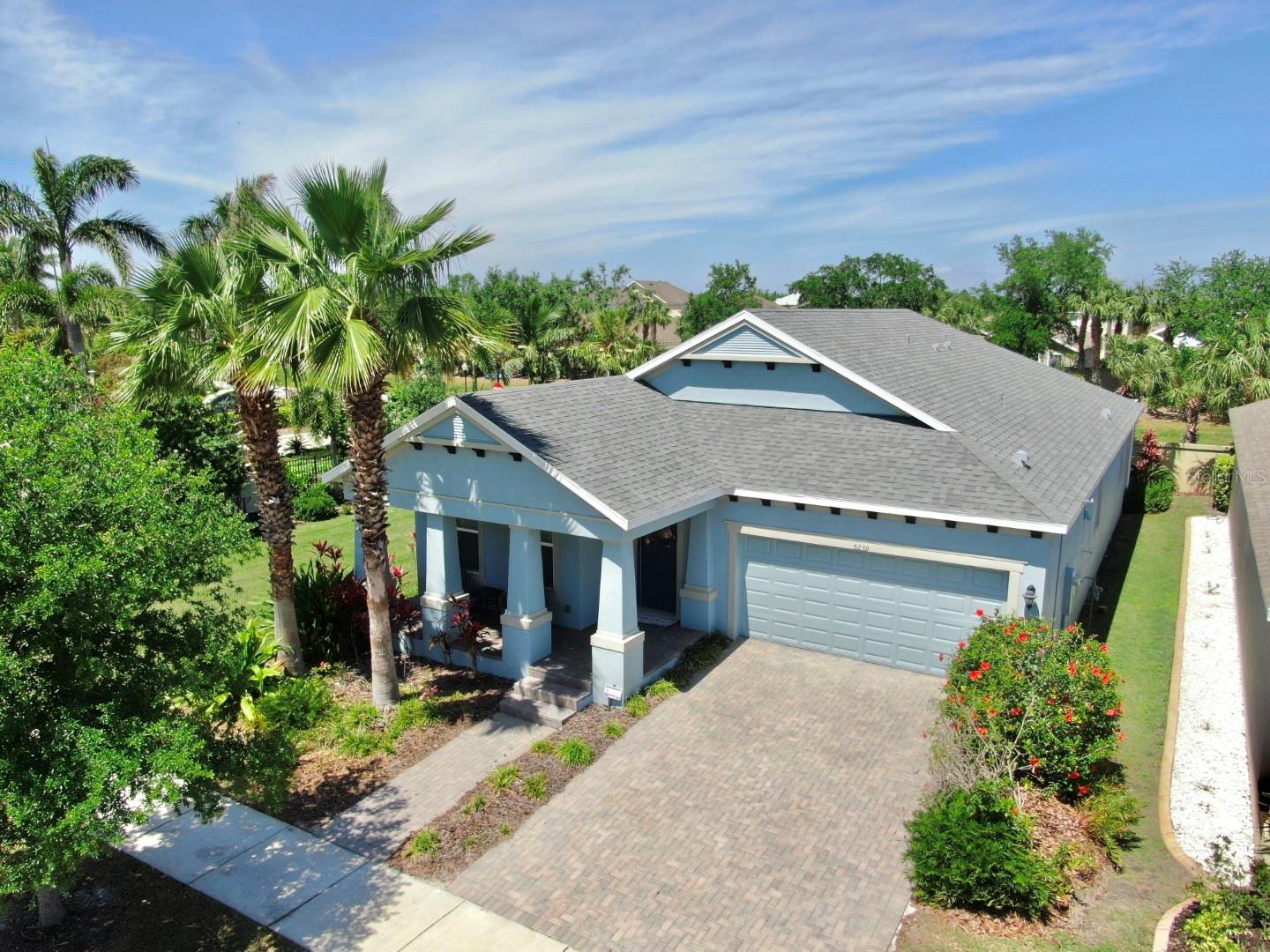 5239 ADMIRAL POINTE DR, APOLLO BEACH, FL, 33572