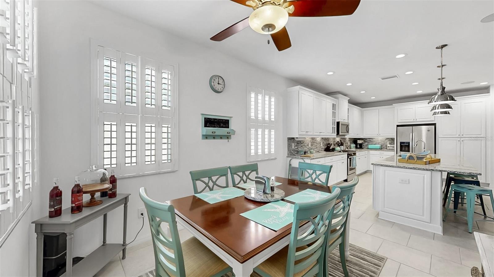 5239 ADMIRAL POINTE DR, APOLLO BEACH, FL, 33572