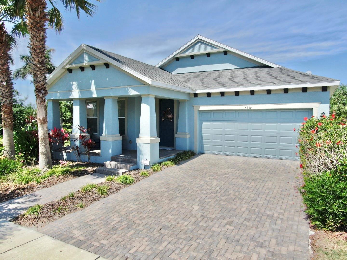 5239 ADMIRAL POINTE DR, APOLLO BEACH, FL, 33572
