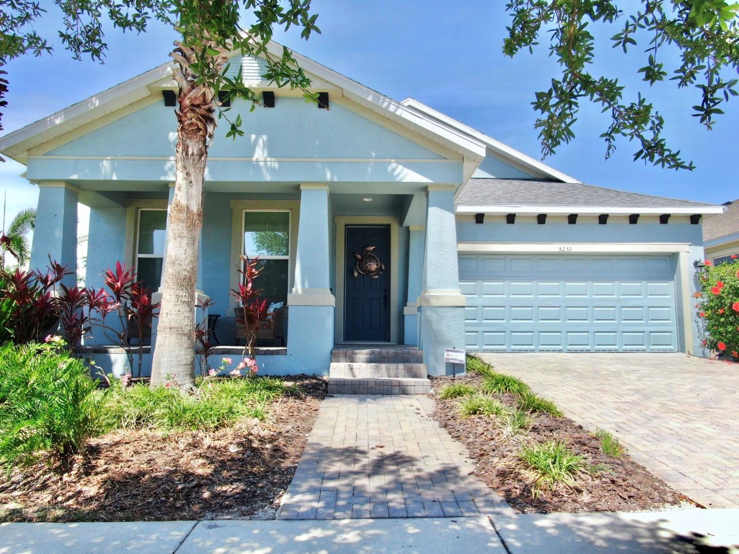 5239 ADMIRAL POINTE DR, APOLLO BEACH, FL, 33572