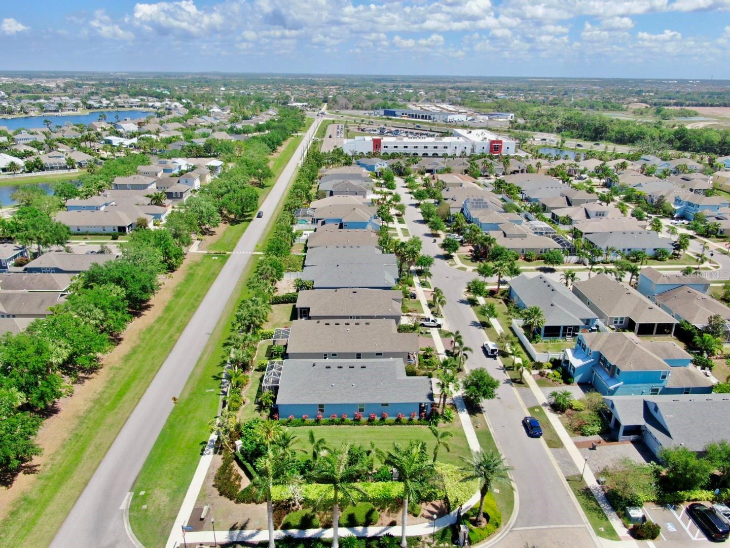 5239 ADMIRAL POINTE DR, APOLLO BEACH, FL, 33572