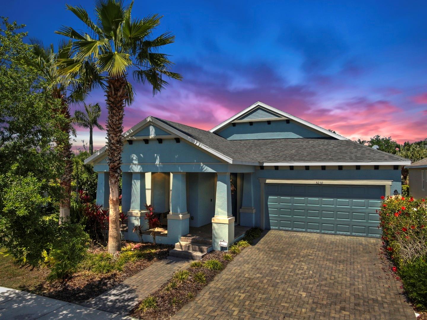 5239 ADMIRAL POINTE DR, APOLLO BEACH, FL, 33572
