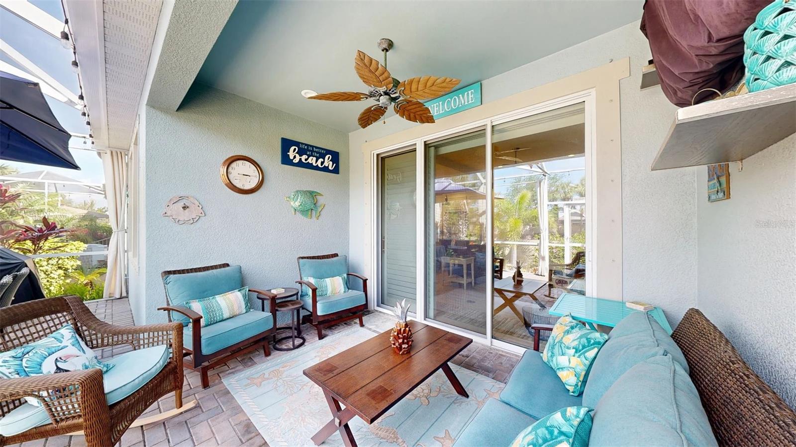 5239 ADMIRAL POINTE DR, APOLLO BEACH, FL, 33572