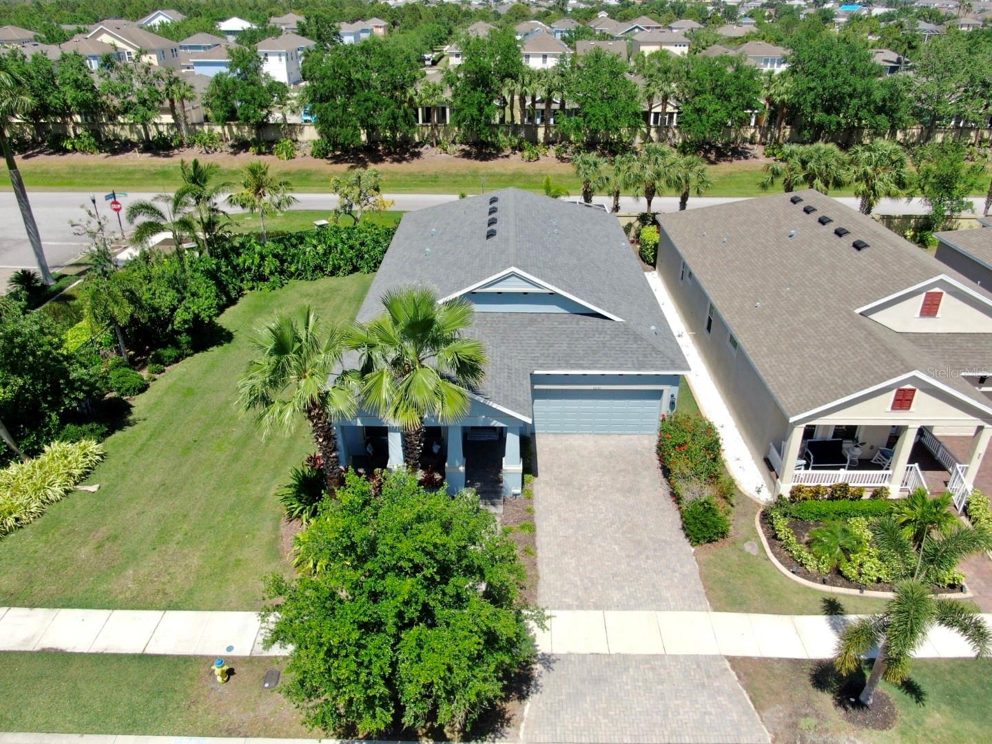 5239 ADMIRAL POINTE DR, APOLLO BEACH, FL, 33572