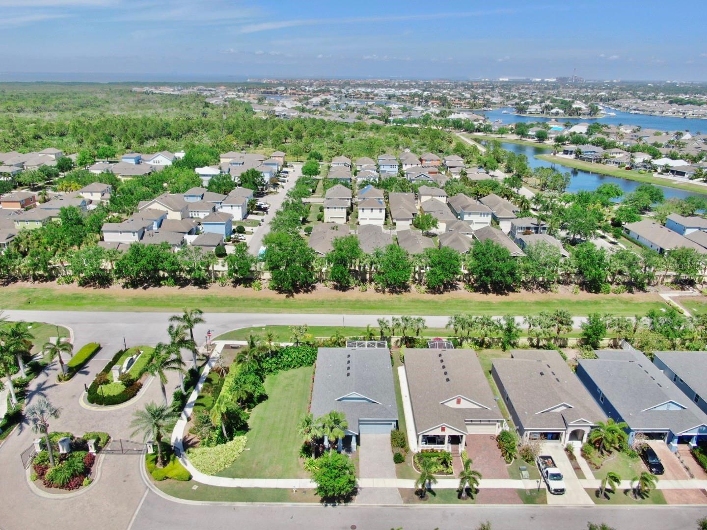 5239 ADMIRAL POINTE DR, APOLLO BEACH, FL, 33572