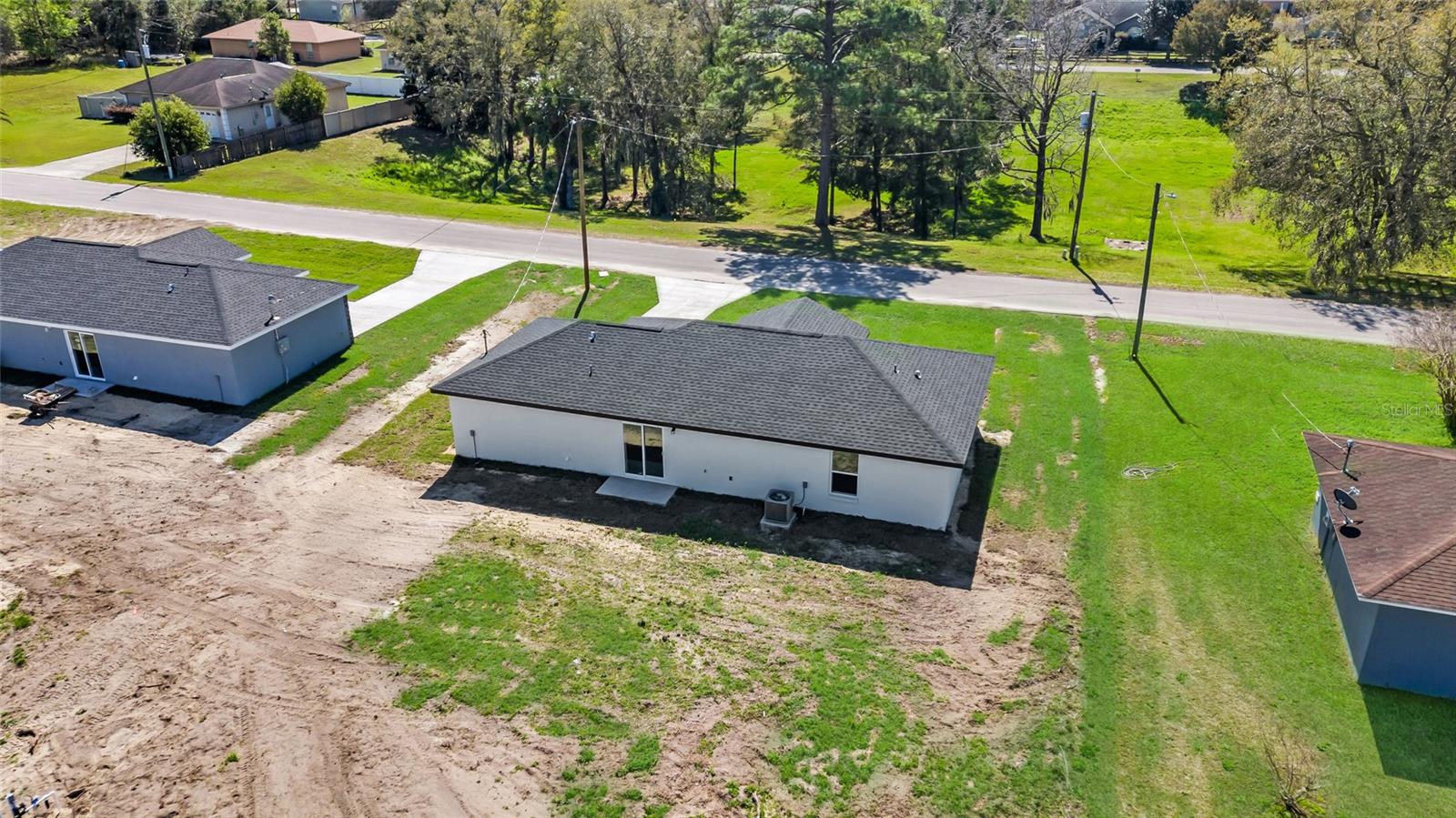6488 NW 13TH AVE, OCALA, FL, 34475