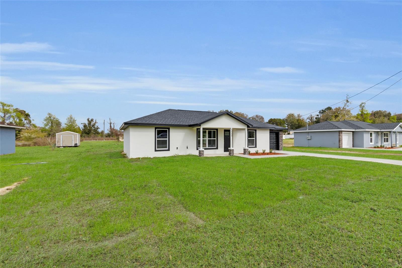 6488 NW 13TH AVE, OCALA, FL, 34475