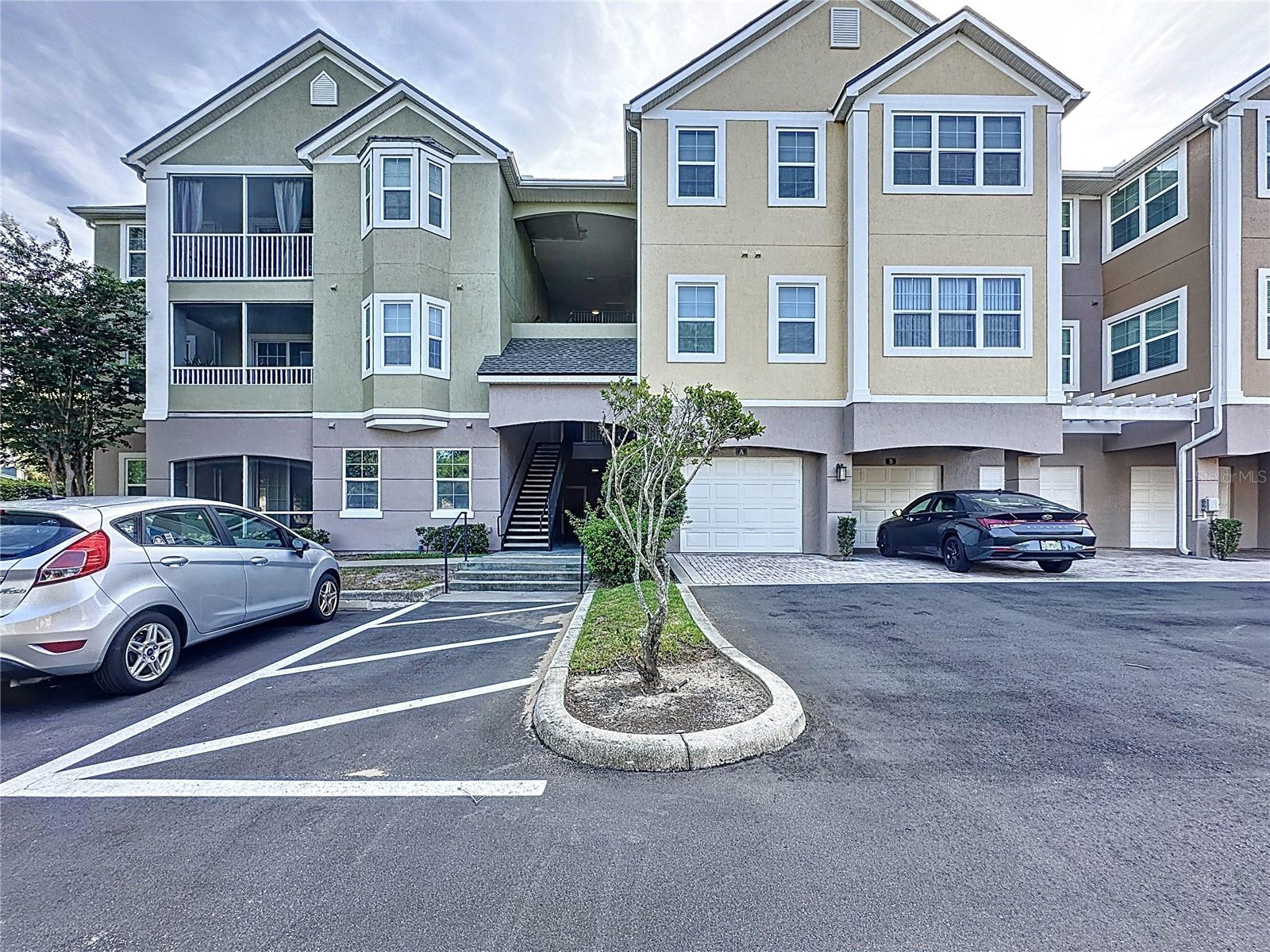 3209 PARKCHESTER SQUARE BLVD #304, ORLANDO, FL, 32835