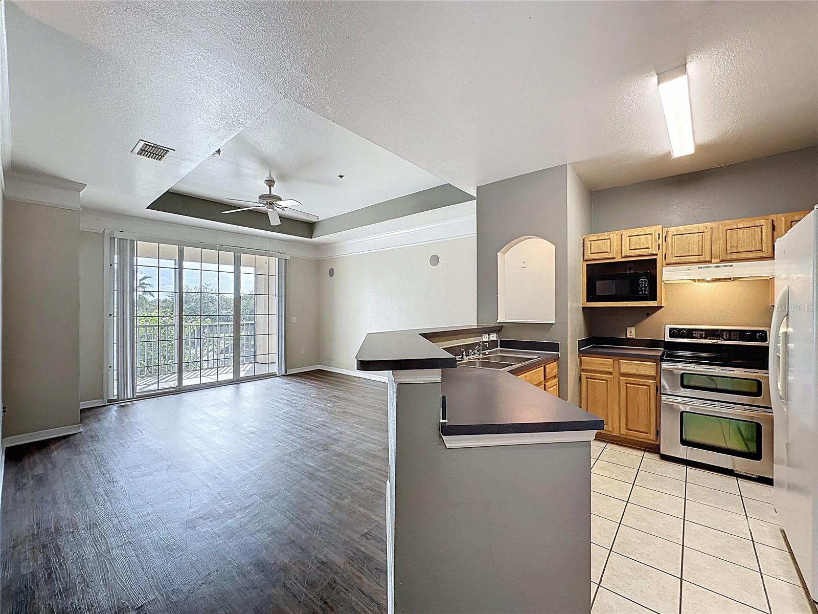 3209 PARKCHESTER SQUARE BLVD #304, ORLANDO, FL, 32835