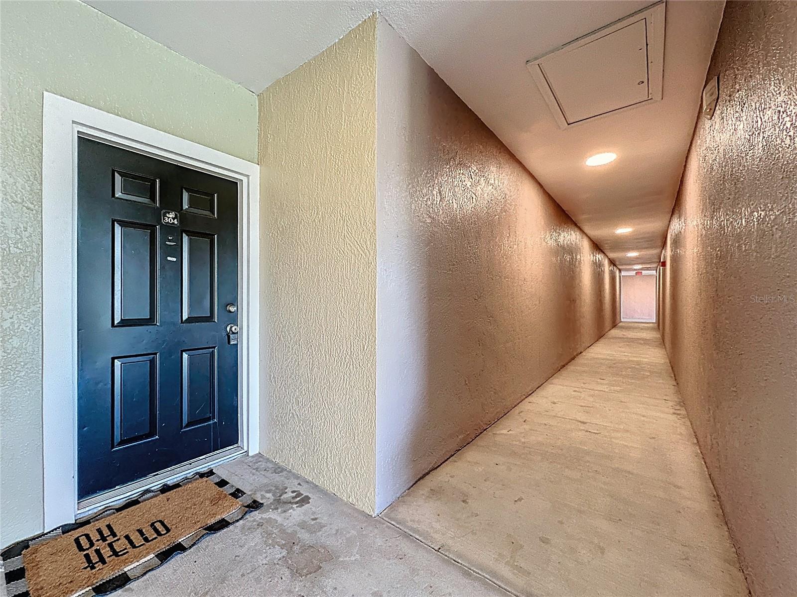 3209 PARKCHESTER SQUARE BLVD #304, ORLANDO, FL, 32835