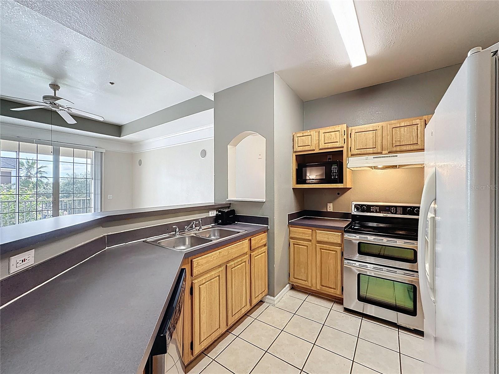 3209 PARKCHESTER SQUARE BLVD #304, ORLANDO, FL, 32835