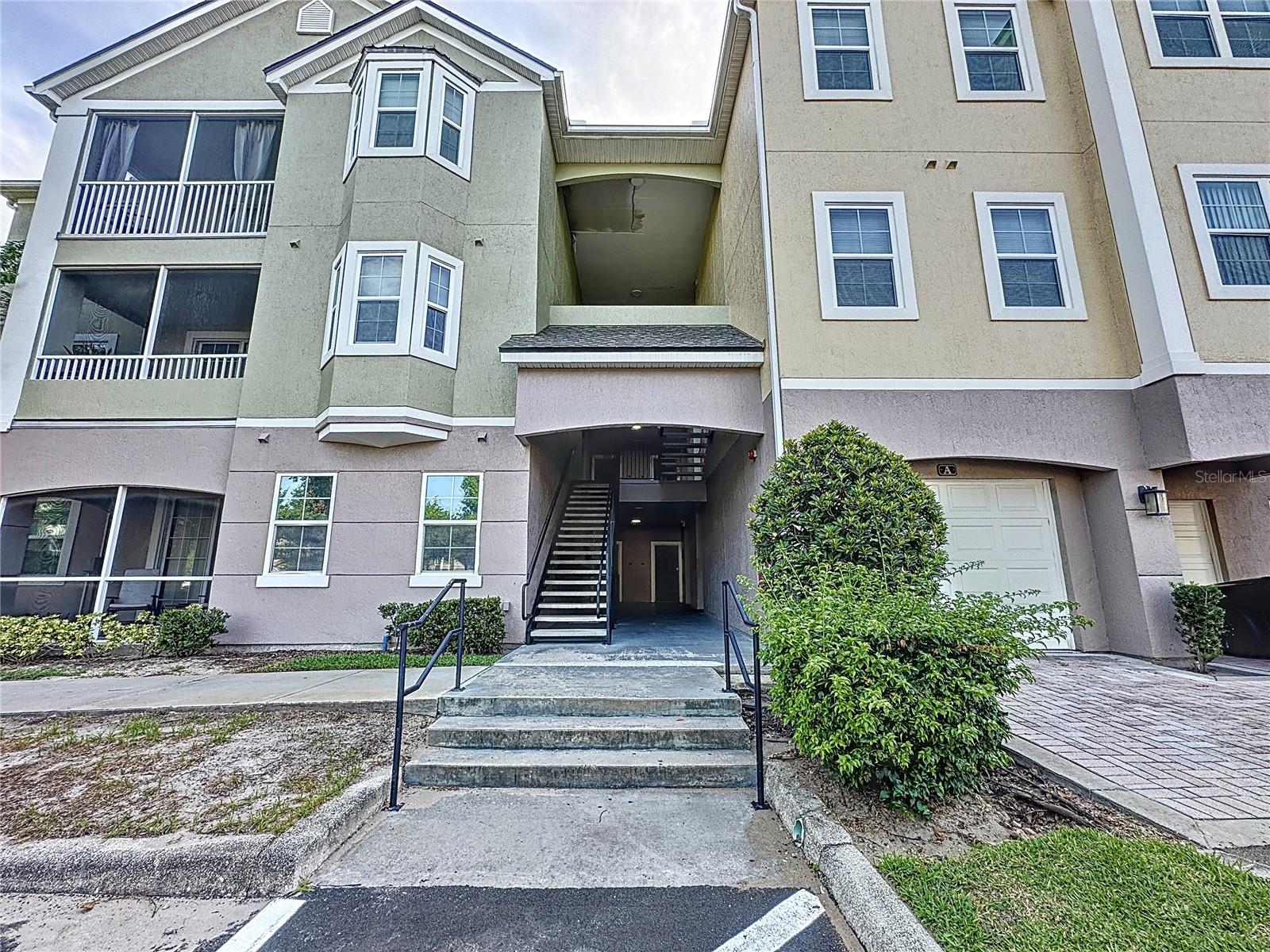 3209 PARKCHESTER SQUARE BLVD #304, ORLANDO, FL, 32835