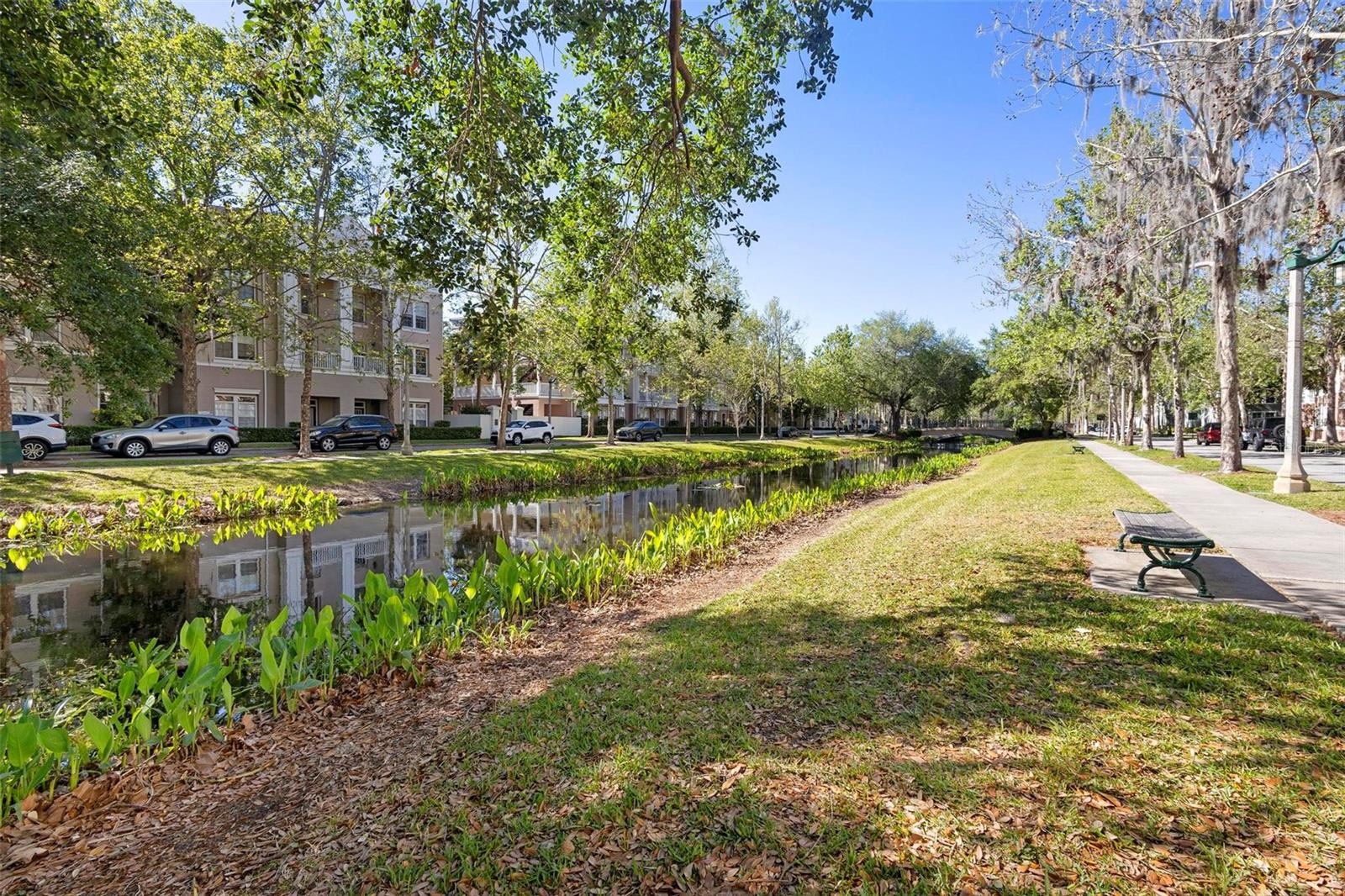800 CELEBRATION AVE #202-B, CELEBRATION, FL, 34747