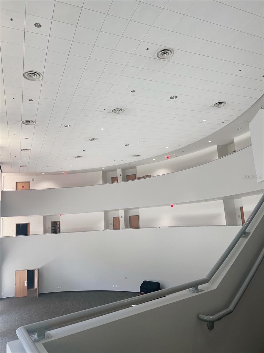 800 CELEBRATION AVE #202-B, CELEBRATION, FL, 34747