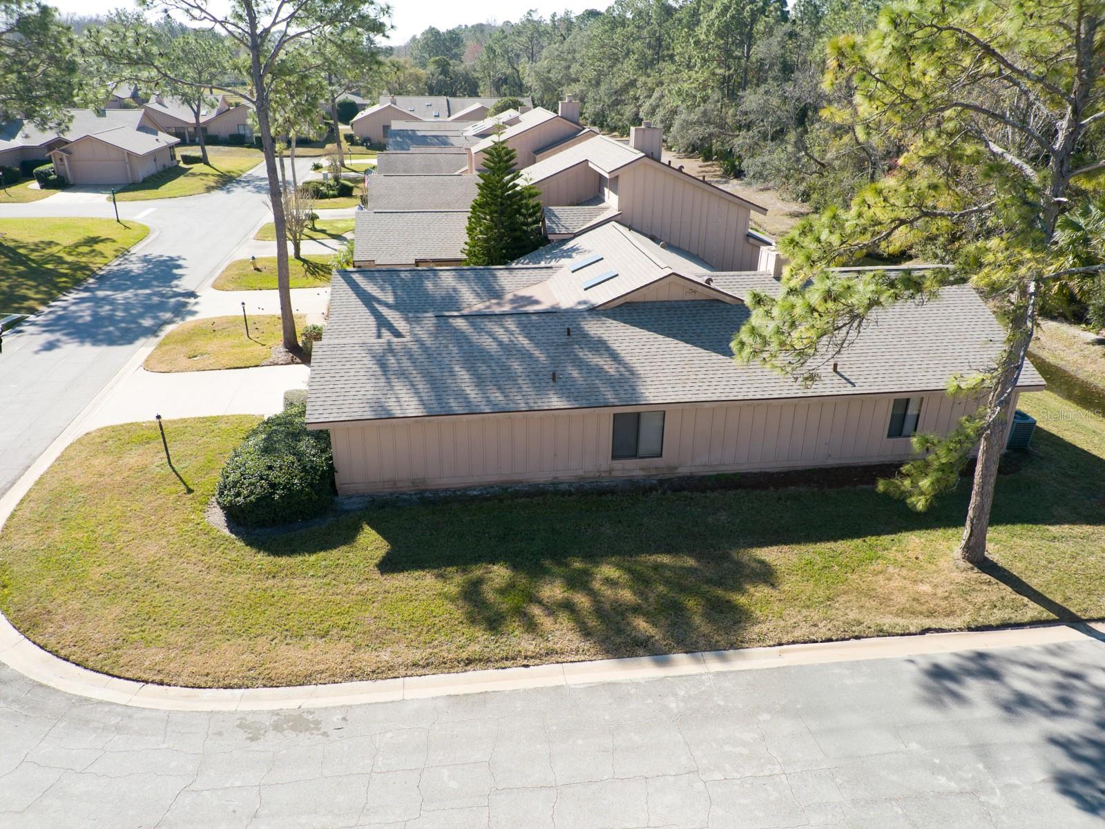 1918 WHISPERWOOD WAY #10, PORT ORANGE, FL, 32128