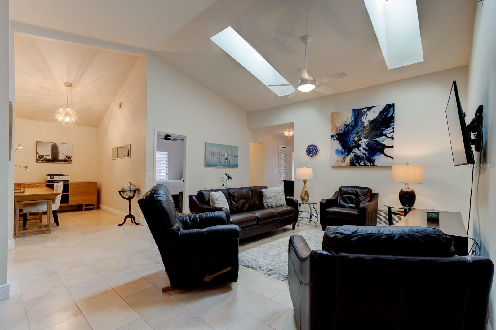 1918 WHISPERWOOD WAY #10, PORT ORANGE, FL, 32128