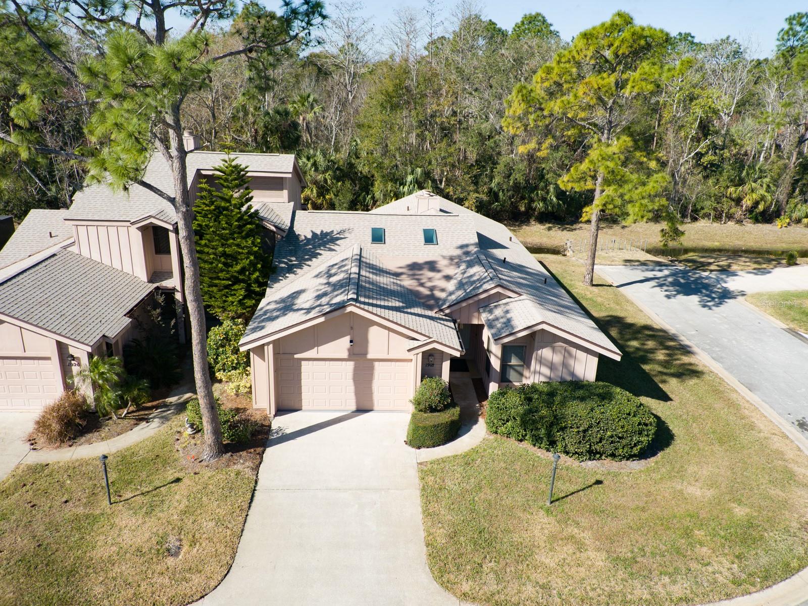 1918 WHISPERWOOD WAY #10, PORT ORANGE, FL, 32128