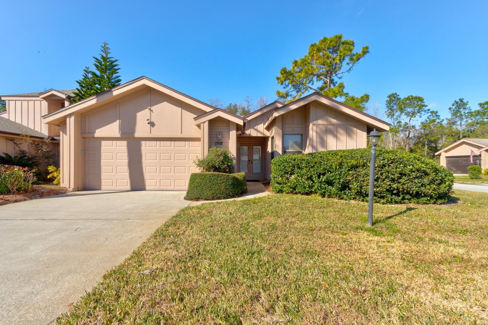 1918 WHISPERWOOD WAY #10, PORT ORANGE, FL, 32128