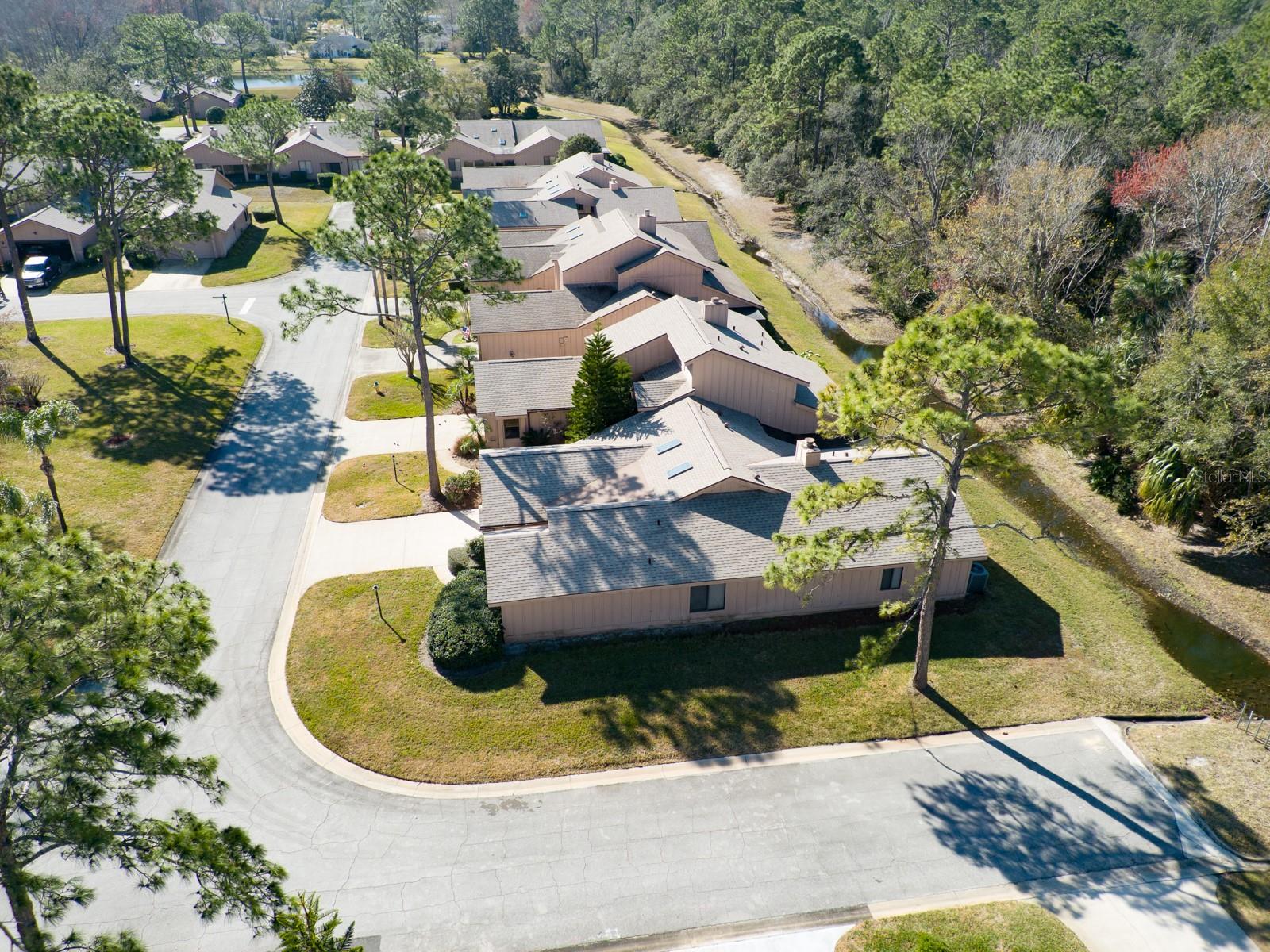 1918 WHISPERWOOD WAY #10, PORT ORANGE, FL, 32128