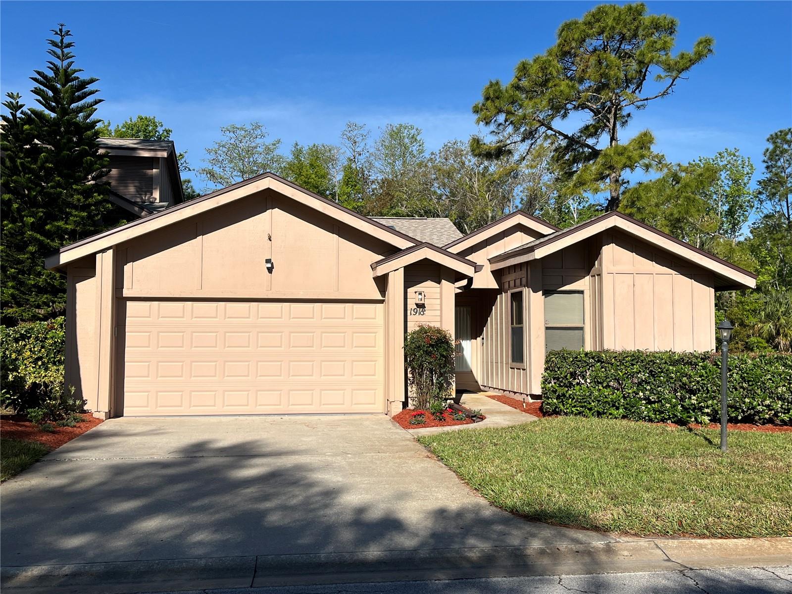 1918 WHISPERWOOD WAY #10, PORT ORANGE, FL, 32128